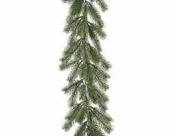 Hot Tannengirlande Baumschmuck|Weihnachtsdekoration