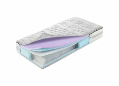 Discount Taschenfederkernmatratze YSTAD Matratzen & Lattenroste|Matratzen