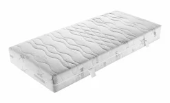 Outlet Taschenfederkernmatratze BRANDE Matratzen & Lattenroste|Matratzen