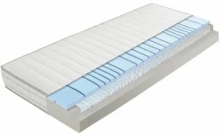 Taschenfederkernmatratze 1000TK Pro Matratzen & Lattenroste|Matratzen