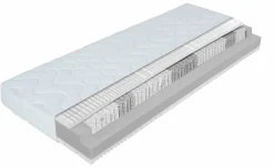 Discount Taschenfederkernmatratze TF200 Matratzen & Lattenroste|Matratzen