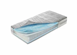 Online Taschenfederkernmatratze VESTBY Matratzen & Lattenroste|Matratzen