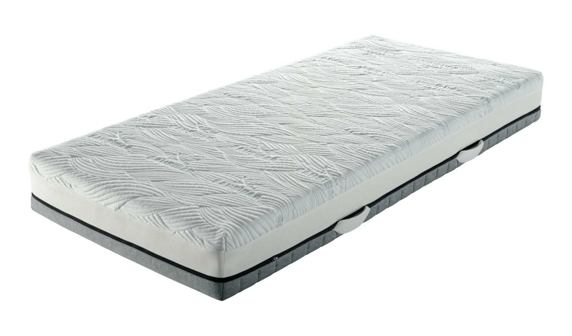 Hot Taschenfederkernmatratze LUNDBY Matratzen & Lattenroste|Matratzen