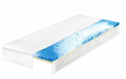 Outlet Taschenfederkernmatratze AQUA ORTHO 700 Matratzen & Lattenroste|Matratzen