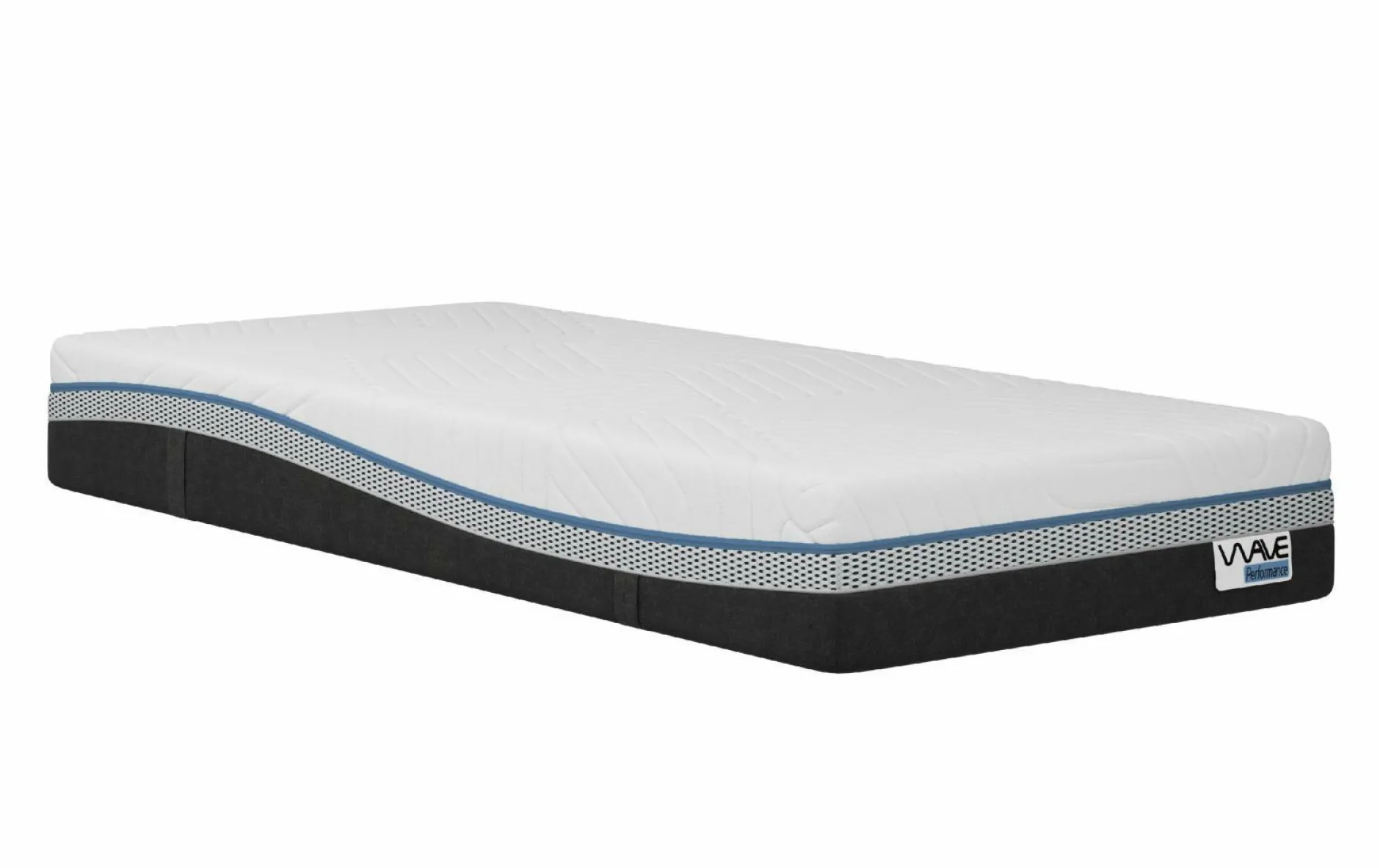 Online Taschenfederkernmatratze WAVE EXTRA FEST Matratzen & Lattenroste|Matratzen
