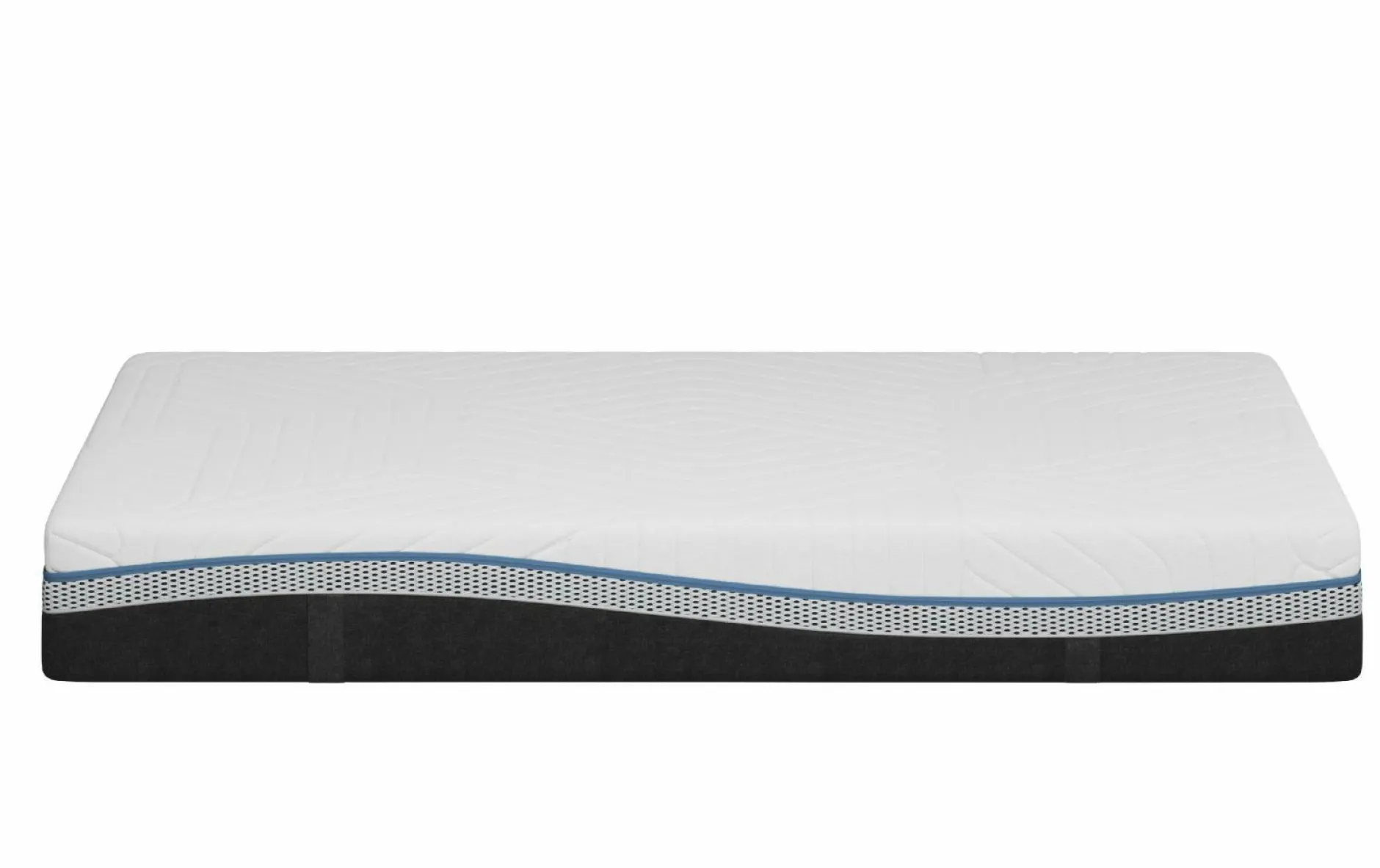 Online Taschenfederkernmatratze WAVE EXTRA FEST Matratzen & Lattenroste|Matratzen