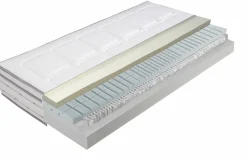 Clearance Taschenfederkernmatratze 2000LA Pro Matratzen & Lattenroste|Matratzen