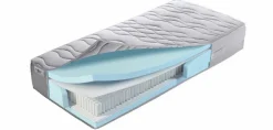 Best Taschenfederkernmatratze Sensio de Lu Matratzen & Lattenroste|Matratzen