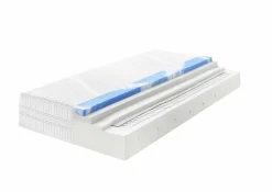Online Taschenfederkernmatratze AQUA ORTHO 900 Matratzen & Lattenroste|Matratzen