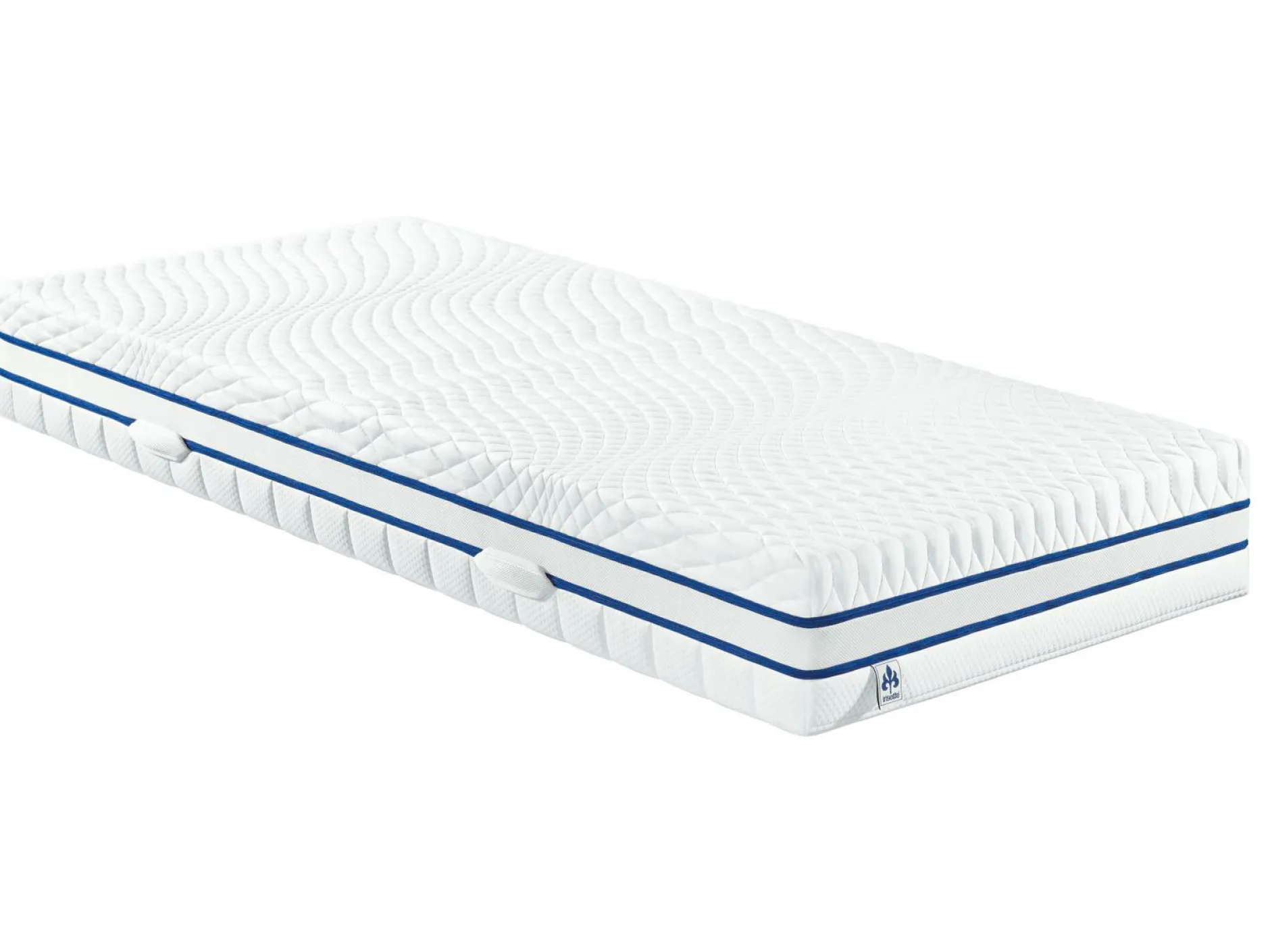 Best Taschenfederkernmatratze irisette ARUBA 24 Matratzen & Lattenroste|Matratzen
