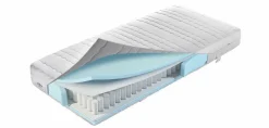 New Taschenfederkernmatratze Sensio Basic Matratzen & Lattenroste|Matratzen