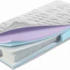 Hot Taschenfederkernmatratze DEEPBLUE TI Matratzen & Lattenroste|Matratzen
