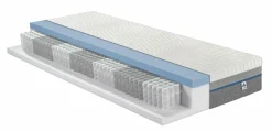 New Taschenfederkernmatratze irisette ULTRA Matratzen & Lattenroste|Matratzen