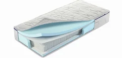 Taschenfederkernmatratze DEEPBLUE LE Matratzen & Lattenroste|Matratzen