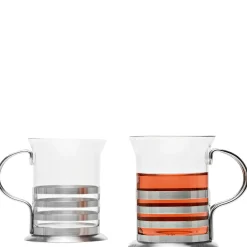 Online Teeglas-Set BALANCE Geschenkartikel