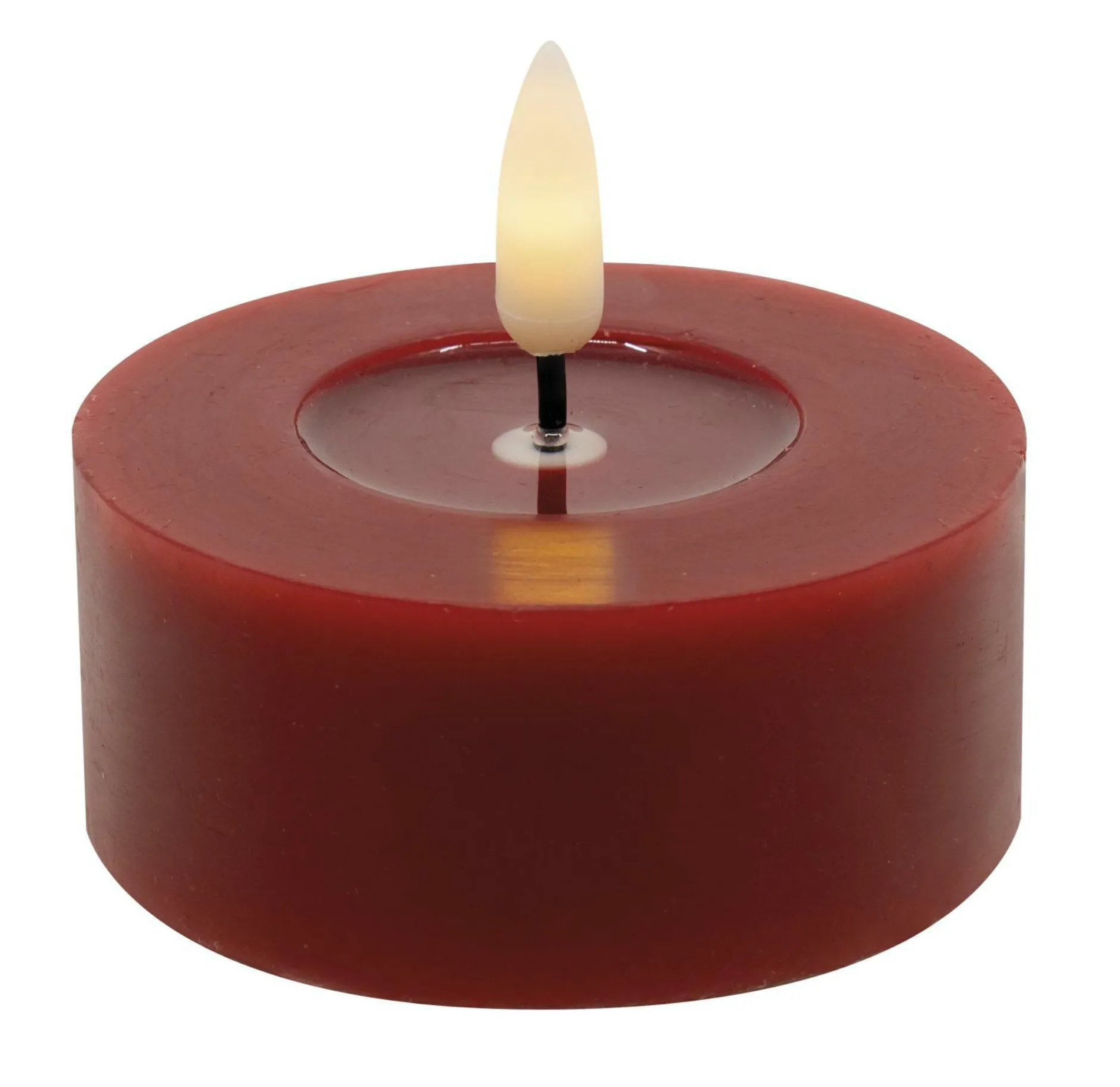 New Teelicht LED 2er-Set WINTER Kerzen & Leuchter|Kerzen & Leuchter