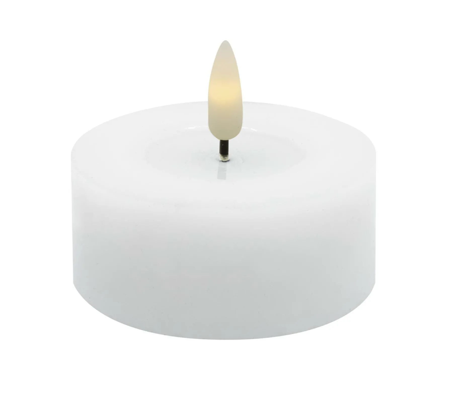 Online Teelicht LED 2er-Set WINTER Kerzen & Leuchter|Kerzen & Leuchter