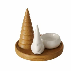 New Teelichthalter AMIRA Kerzen