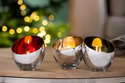 Teelichthalter CANDY Kerzen & Leuchter|Kerzen & Leuchter