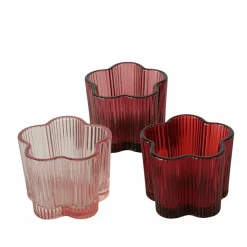 Sale Teelichthalter FIONA Kerzen & Leuchter|Kerzen & Leuchter