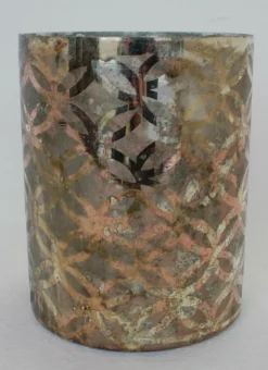 New Teelichthalter FRENCH Kerzen