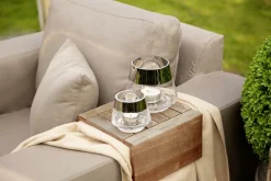 Outlet Teelichthalter JONA Kerzen & Leuchter|Kerzen & Leuchter