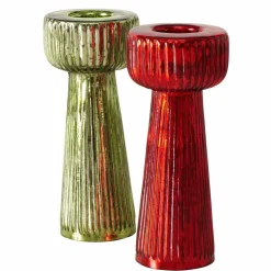 Hot Teelichthalter NITTI Kerzen