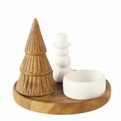 New Teelichthalter OVE Kerzen