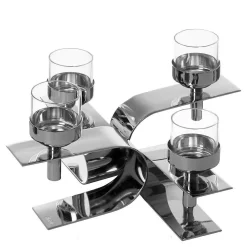 Hot Teelichthalter PASSIONA Kerzen|Kerzen & Leuchter