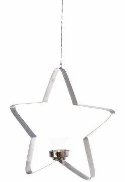 Teelichthalter STACEY Kerzen