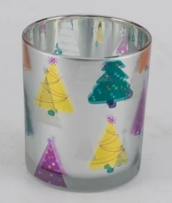 Best Teelichthalter Tanne Kerzen