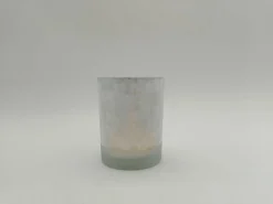 Teelichthalter TREE Kerzen