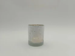 Sale Teelichthalter TREE Kerzen