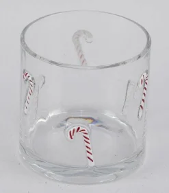 Outlet Teelichthalter Zuckerstange Kerzen