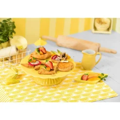 Teigrolle Küchenhelfer