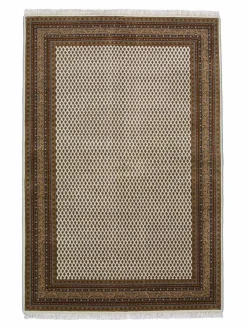 Discount Teppich 71335 bg BIKANER MIR Klassische Orientteppiche