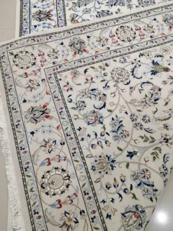 Clearance Teppich ALLOVER Klassische Orientteppiche