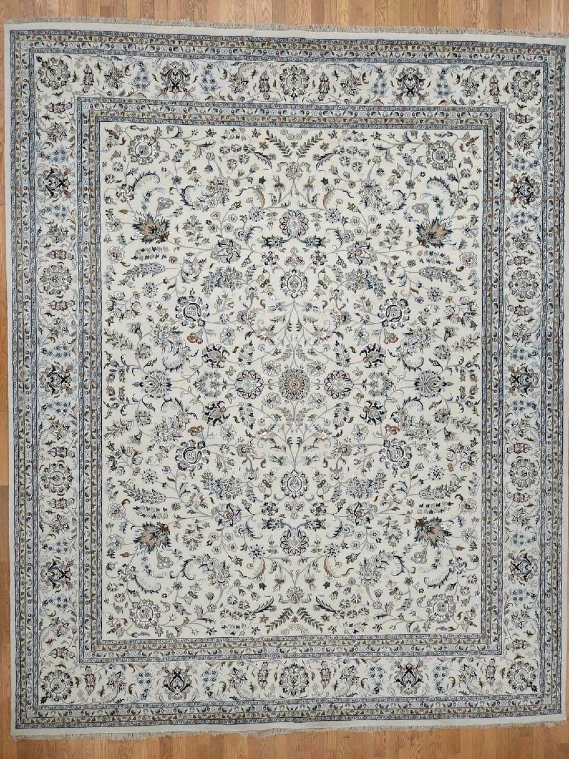 Online Teppich ALLOVER Klassische Orientteppiche