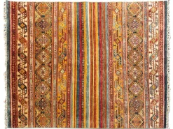 Sale Teppich ALMERIA bunt Ziegler Teppiche