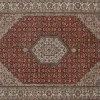 Discount Teppich Alwar Bidjar 170x240 Klassische Orientteppiche