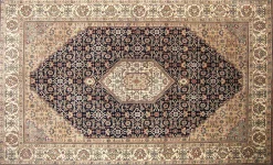 Online Teppich Alwar Bidjar 250x350 Klassische Orientteppiche