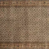 Teppich Alwar Herati 70x140 Klassische Orientteppiche