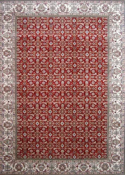 Sale Teppich Alwar Herati 170x240 Klassische Orientteppiche