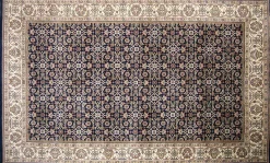 Teppich Alwar Herati 170x240 Klassische Orientteppiche