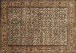Teppich Alwar Herati 120x180 Klassische Orientteppiche