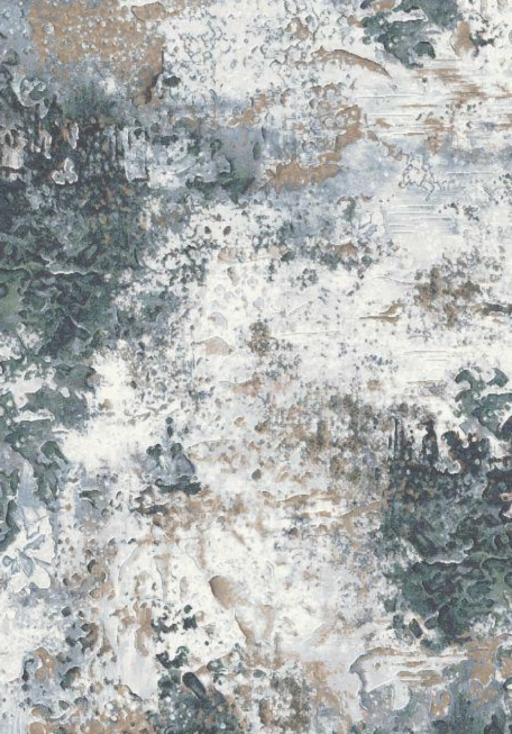 Best Teppich ARGENTUM Moderne Teppiche