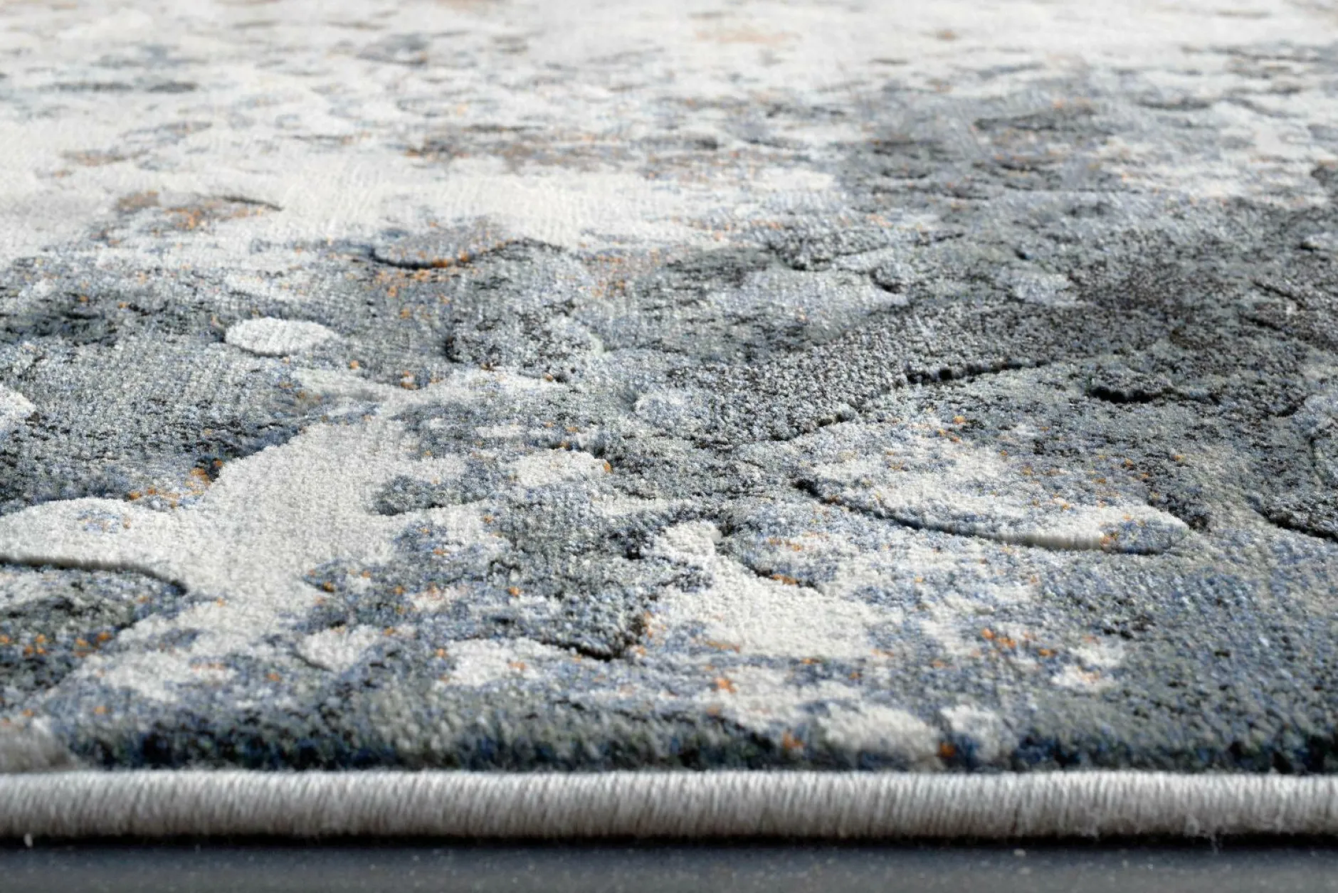 Best Teppich ARGENTUM Moderne Teppiche