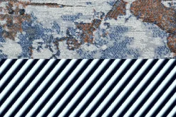 Teppich ARGENTUM Moderne Teppiche