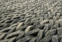 New Teppich ARLBERG Wollteppiche