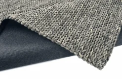 New Teppich ARLBERG Wollteppiche